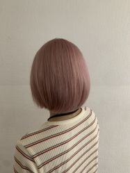 -Sying杉影日式烫染專門店