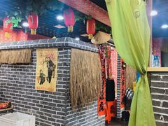 -边江铁锅炖鱼(振八街店)