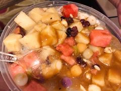 丈母娘冰粉-串妹花式冰粉(乐山总店)