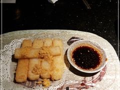 -井格重庆火锅(花乡奥莱店)