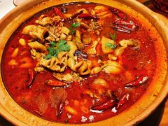 -马头巷·食景园(苏州总店)