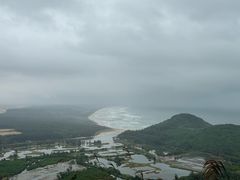 -海南铜鼓岭景区