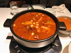 -禧宴Joyous Restaurant(禧园店)