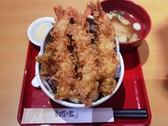 -虹梅食堂·爱蝦乃家