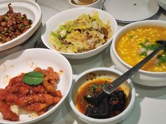 -兰湘子·湘菜小炒(石家庄万象城店)