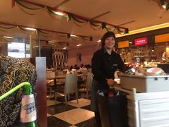 -蓝海国际大饭店·蓝钻自助百汇(兰山店)