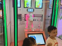 -皇庭广场(福华三路店)