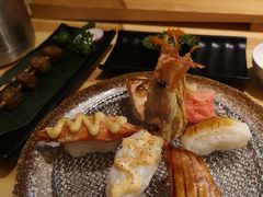 -万岁寿司(天河领展店)