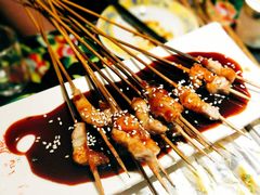 -醉烧膘·烧烤夜宵王(总店)