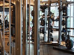 -燃坊JEN ACTIVE游泳健身中心·深圳前海JEN酒店