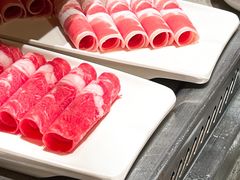 -海底捞火锅(奥森店)