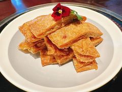 笋干素烧鹅-上名堂·鱼头好吃(体育场路店)