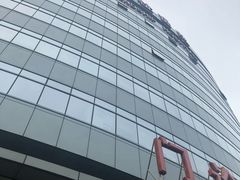 -首都医科大学附属北京友谊医院(西城院区)