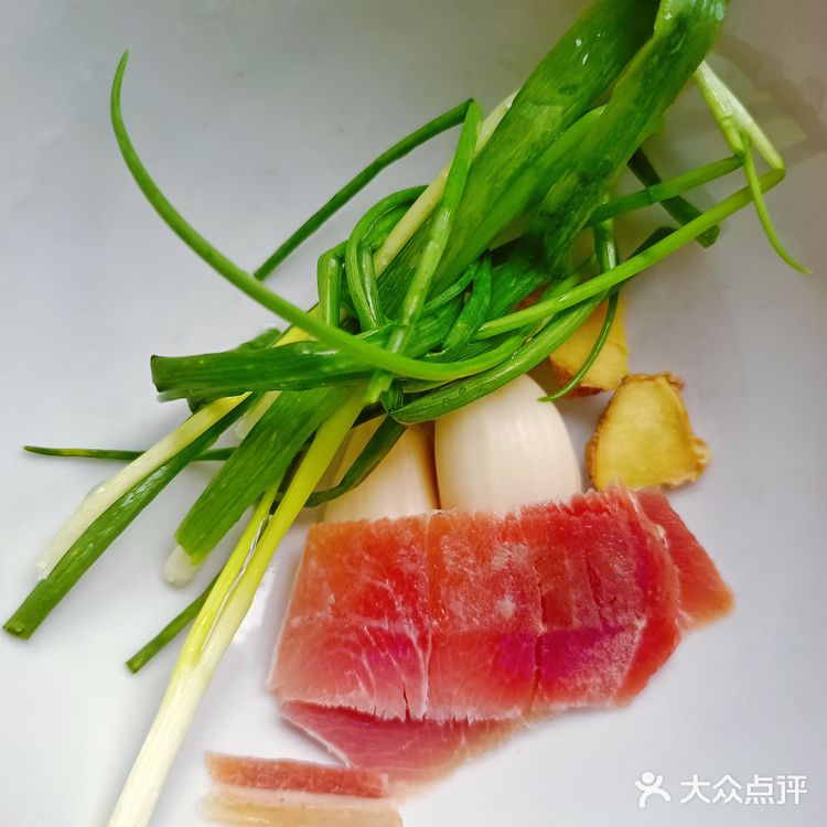 术后愈合适合喝的黄鳝火腿汤