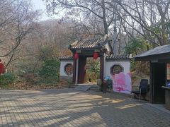 -句容茅山景区