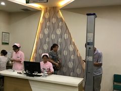 -慈铭体检(洋桥分院)