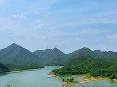 -易水湖景区