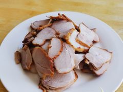 -铁东熏肉大饼铺