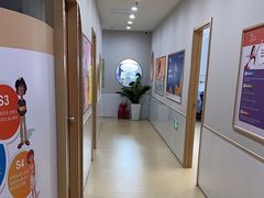 -瑞思英语·少儿英语启蒙(和平·国际商场示范校区)