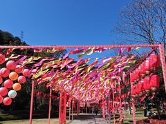 -黄公望隐居地