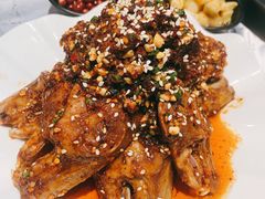 -红辣椒·川菜·火锅(科华路店)