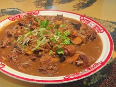 -人民公社大食堂(顺义总店)