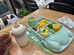 -豪客来牛排(红豆万花城店)