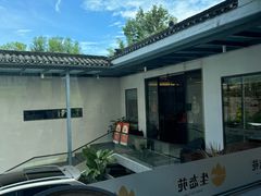 -生态苑农庄(十里画廊遇龙河店)