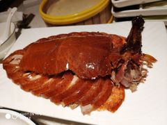 -小京廷北京烤鸭|山野贵州菜(梵华里店)