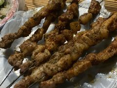 -霍元甲烧烤(江城商务大楼店)