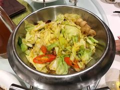 -望乡楼上海菜(日月光店)