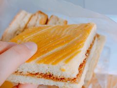 黄油饼-中关村茶点