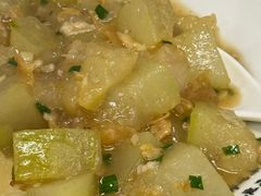 -营记牛肉火锅·大埔客家菜(上梅林店)