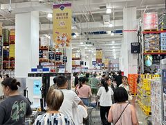 -山姆会员商店(邻瑞广场店)