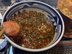 -蜗牛小馆醉乡民谣云南菜(惠新西里店)