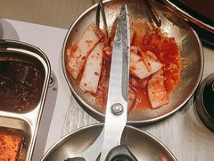 -西塔老太太泥炉烤肉(青浦蟠龙天地店)