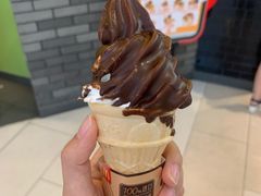 -麦当劳(龙湖北京大兴天街店)
