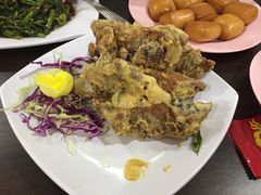 -龙海鲜螃蟹王(宏茂桥店)