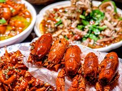 -金陵一哥龙虾(水木秦淮店)