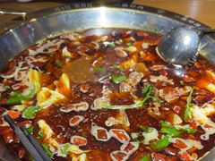 -受气牛肉·重庆耙牛肉(来福士店)