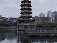 -宝岛公园