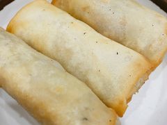 三丝春卷-老上海里弄味道(知春路店)