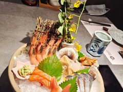 -匠和风精致料理(祥禾天地店)
