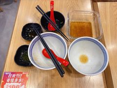 -吉野家(南昌铜锣湾店)