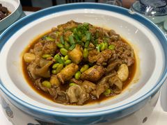 -善银私房菜馆(金舟花园小区店)