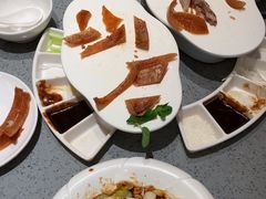-紫光园烤鸭(前门大栅栏店)