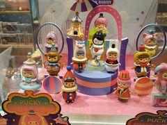 -泡泡玛特POPMART(天环购物中心店)