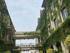-美的鹭湖森林度假区