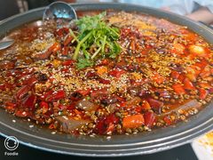 -麻六记(凤凰汇店)