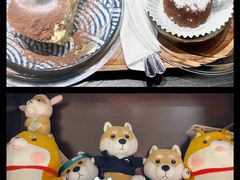 -逗柴咖啡屋·狗咖猫咖宠物桌游